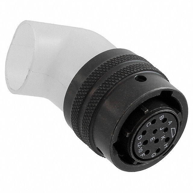 PT08P-12-10S - PT08P-12-10S