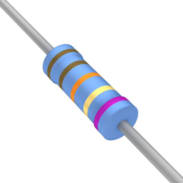 YR1B11R3CC - YR, Neohm Series 11-3