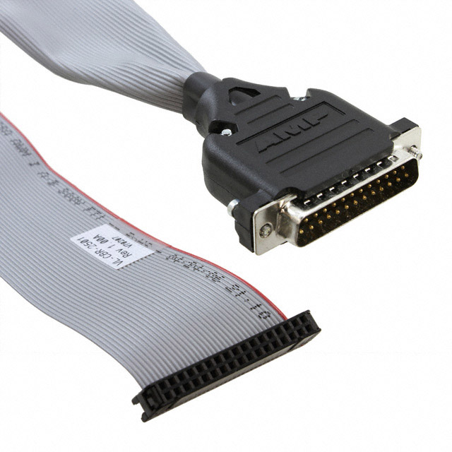 VL-CBR-2501 - VL-CBR-2501