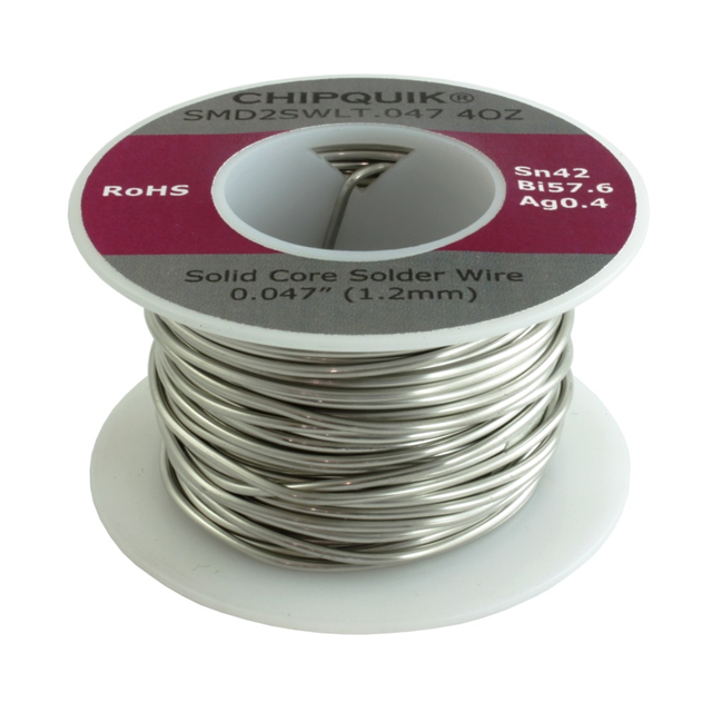 SMD2SWLT.047 4OZ - SMD2SWLT.047-4OZ