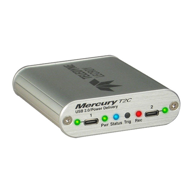 USB-TMPD-M02-X - MERCURY T2C