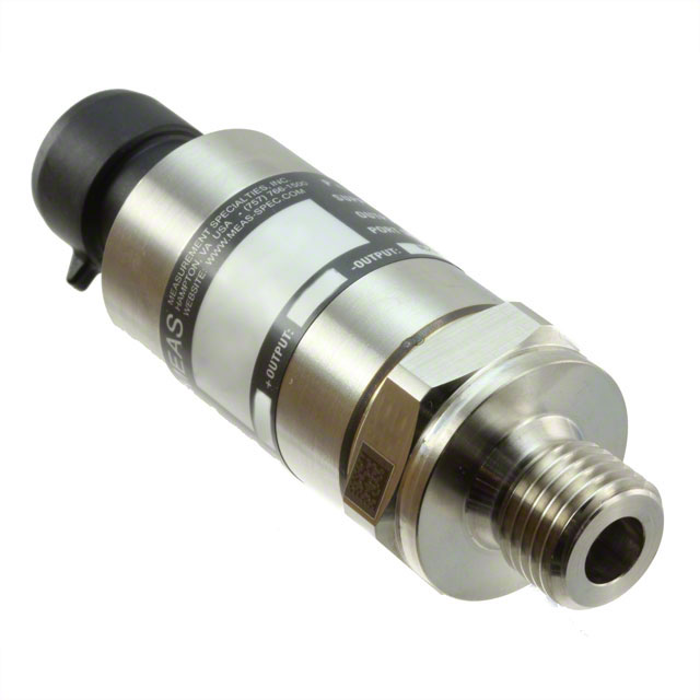 U5374-000002-002BA - 86BSD-Series