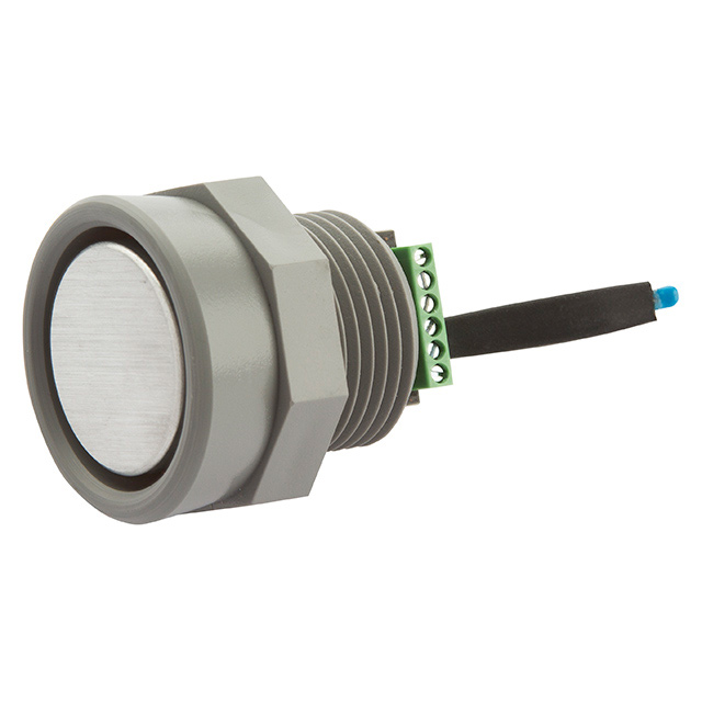 MB7760-220 - 4-20xx-MaxSonar