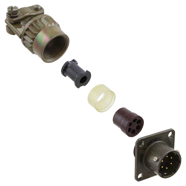 PT00E-10-6P(SR) - PT00E-10-6P(SR)