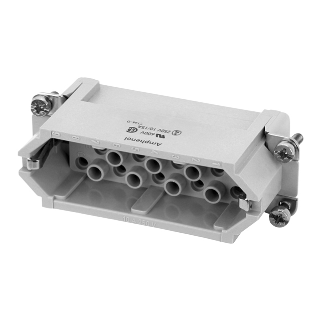 C14610A0250602 - heavymate, C146 D Series