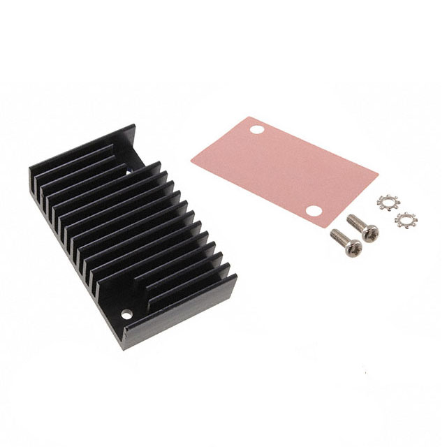 M-C655 HEAT SINK KITS - M-C655-HEAT-SINK-KITS