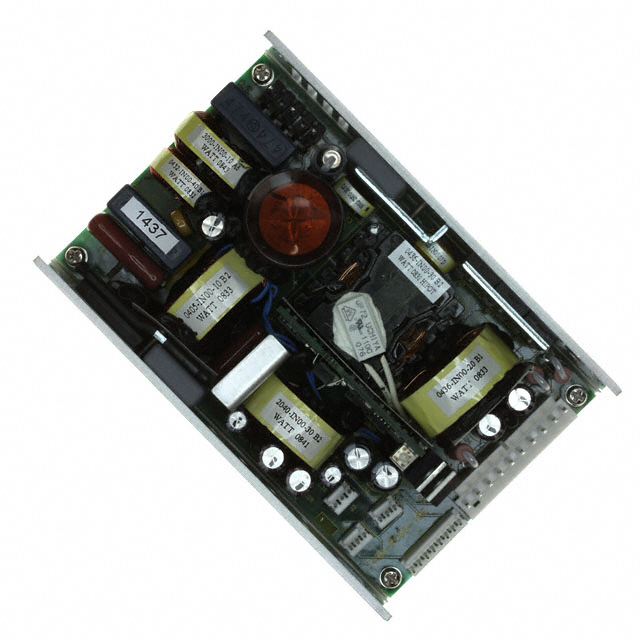 CF200-A12C - cf200-a12c