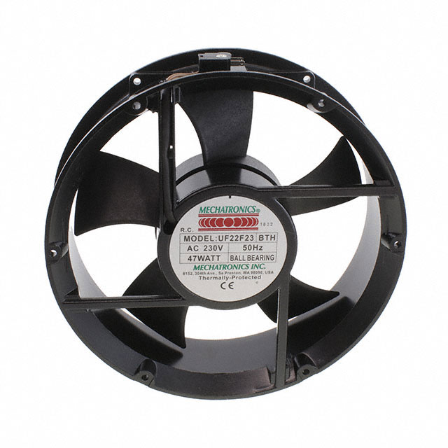 UF22F23-BTHR - UF22F23-BTHR