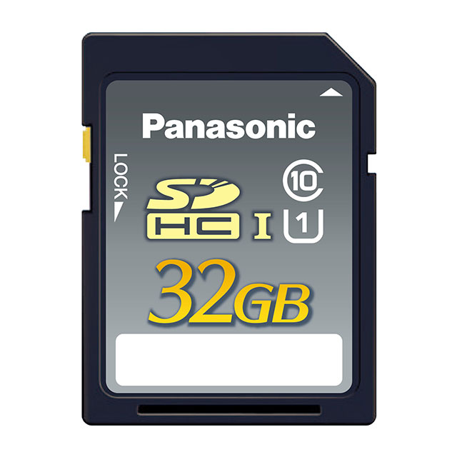 RP-TDUC32DA1 - RP-TDUC32DA1