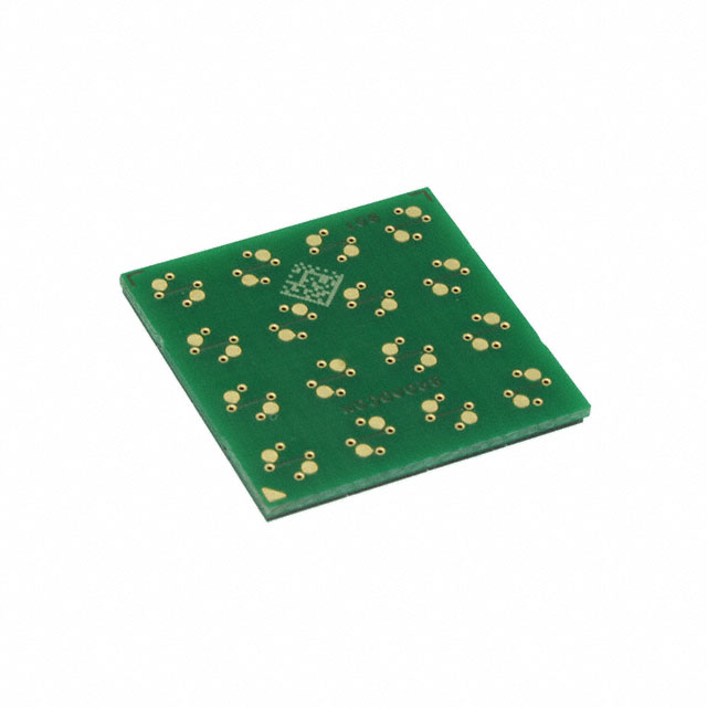 AFBR-S4N44P163 - AFBR-S4N44P163View2