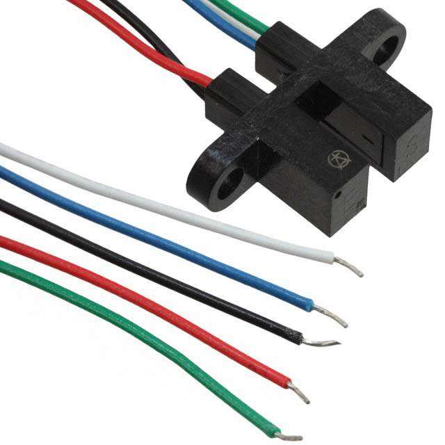 OPB990T11Z - OPB990TxxZ