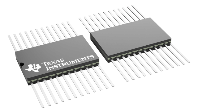 5962-9450901QKA - 24-pin (W) package image