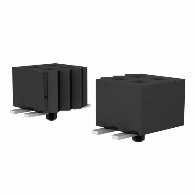 CLP-105-02-S-D-BE-A - CLP-1xx-02-x-D-A