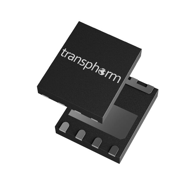 TP65H300G4JSGB-TR - TP65H480G4JSGB-TR