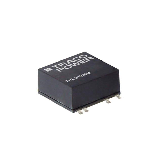 THL 6-4812WISM - THL 6-4811WISM