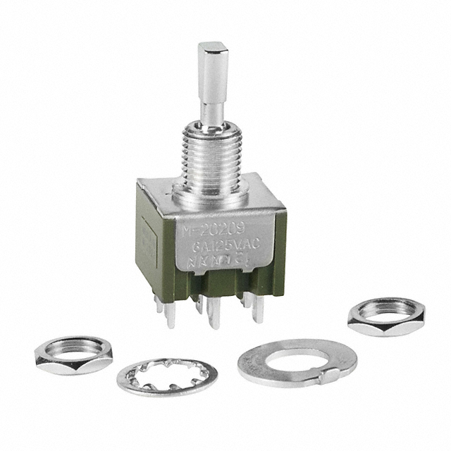 M2027E2A1W01 - M2027E2A1W01