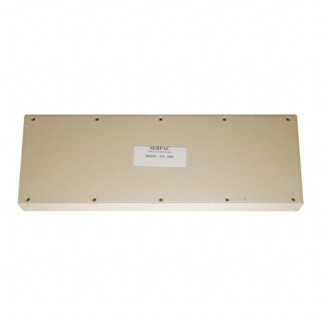 182R,AL - 182-R ALMOND