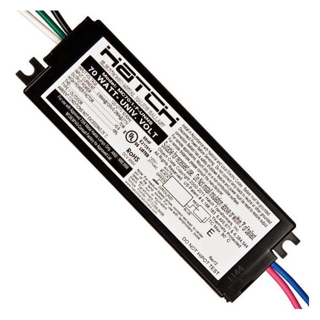 MC70-1T-UNNS - MC70-1F-UNNS