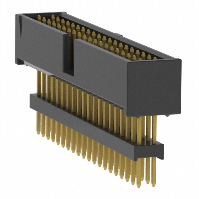 ZSS-120-03-G-D-662 - ZSS-120-03-G-D-6xx