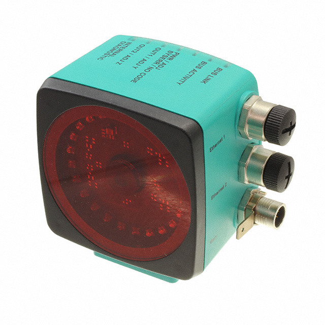 PCV100-F200-B25-V1D-6011 - PCV100-F200-B25-V1D-6011