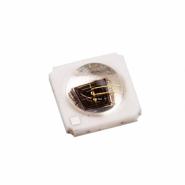 LZ1-00R402-0000 - LED Emitter