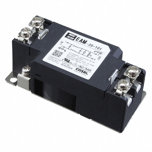 EAM-06-000 - EAM Series