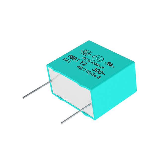 PHE841EY6330MR06L2 - PHE841EY6330MR06L2