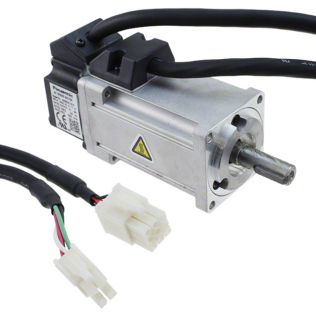 MSMD012S1S - MSMxxxx