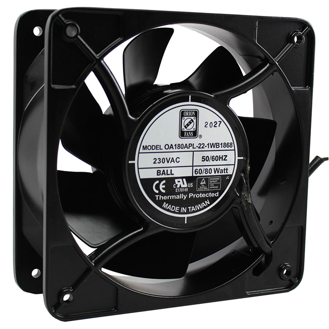 OA180APL-22-1WB1868 - OA180APL-22-1WB1868