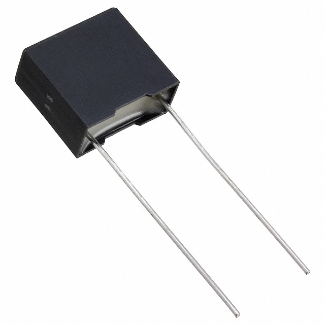 R46KF247040P0M - R46 Series Long Leads