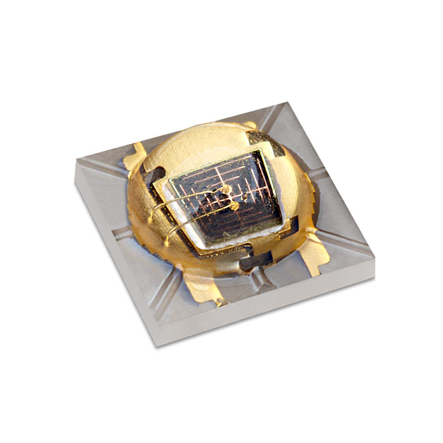 L1I0-0850150000000 - LUXEON IR Domed_150 Degrees