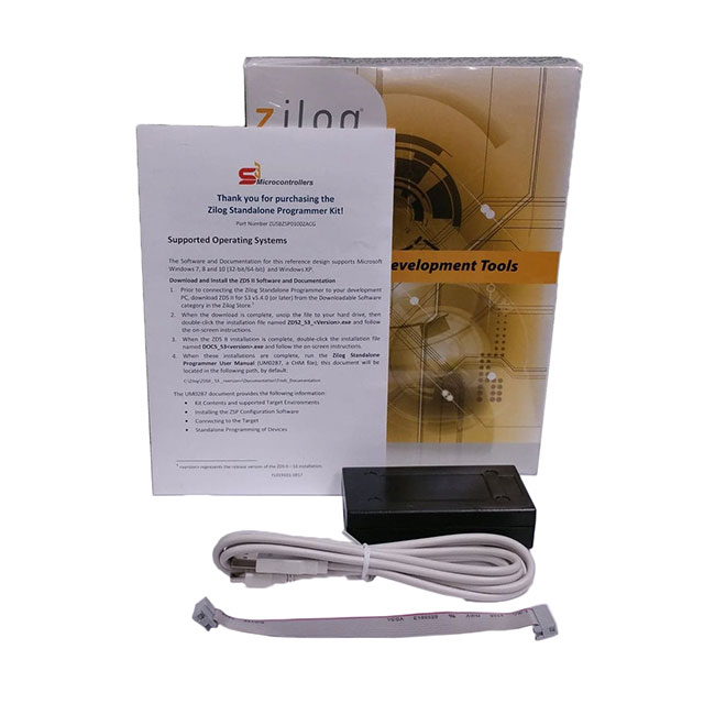 ZUSBZSP0100ZACG - ZUSBZSP0100ZACG