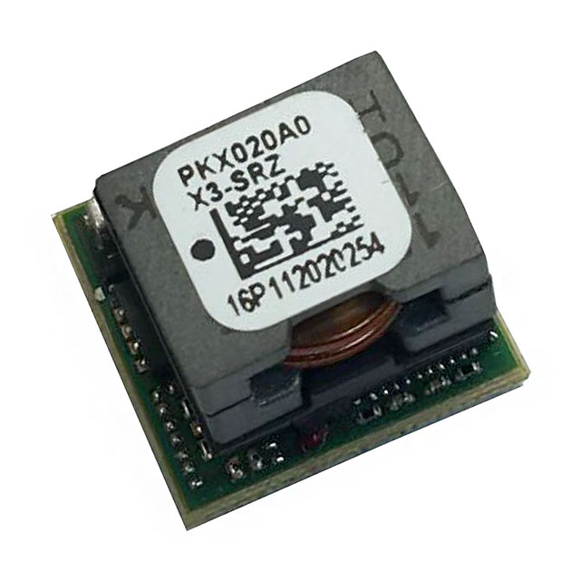 PKX020A0X3-SRZ - PKX020A0X3-SRZ