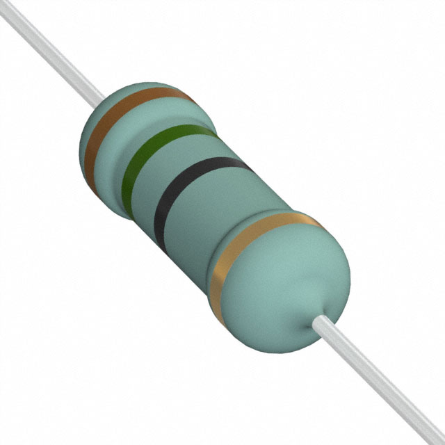 EP1WS15RJ - 15 Ohm 5% EP Neohm