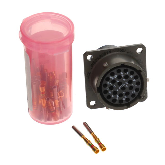 MS3122E16-26SW - MS3122E16-26SW