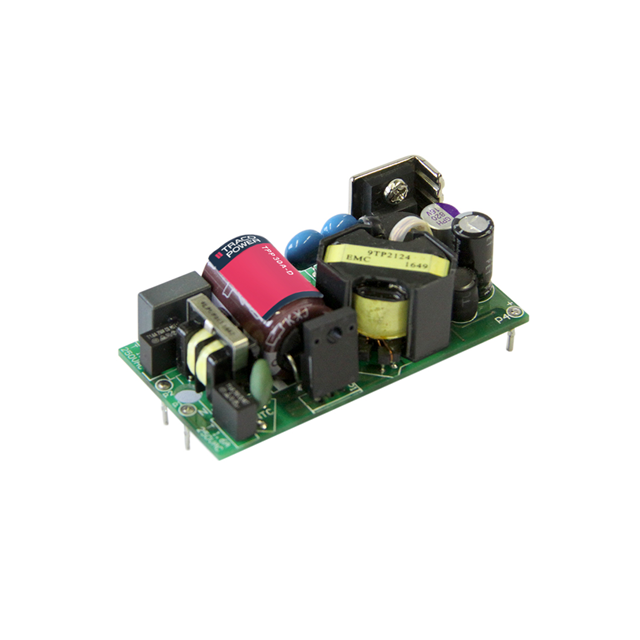 TPP 30-148A-D - TPP 30-115A-D