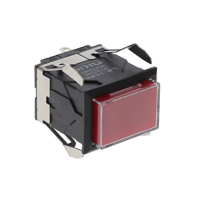 LB15RKW01-5C12-JC - LB15RKW01-5C12-JC