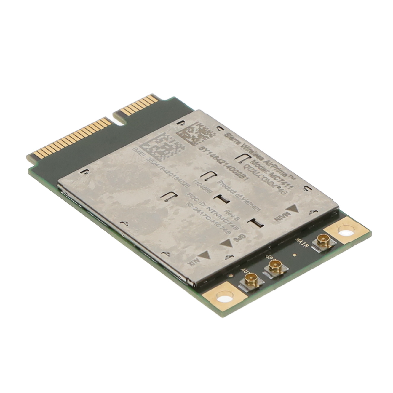 MC7411 Q-M2M-1104689 - MC7411 Q-M2M-1104689