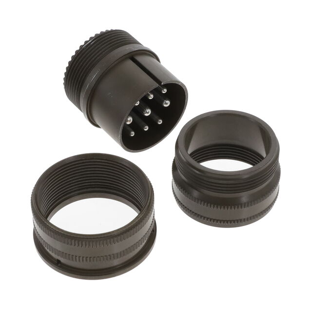 MS3106A24-11P - MS3106A24-11P