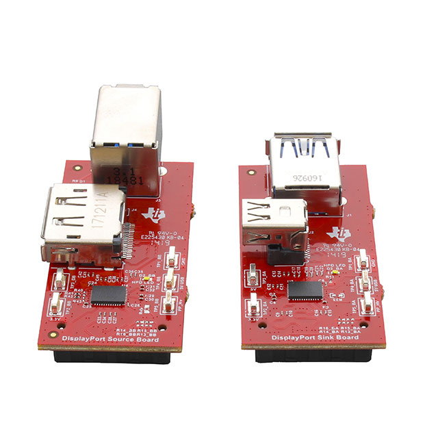 10G-EXPANSION-EVM - 10G-EXPANSION-EVM