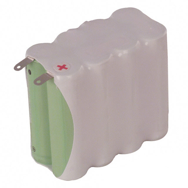 HR-4/3AU(4.0AH)F2X4 - F024 Style