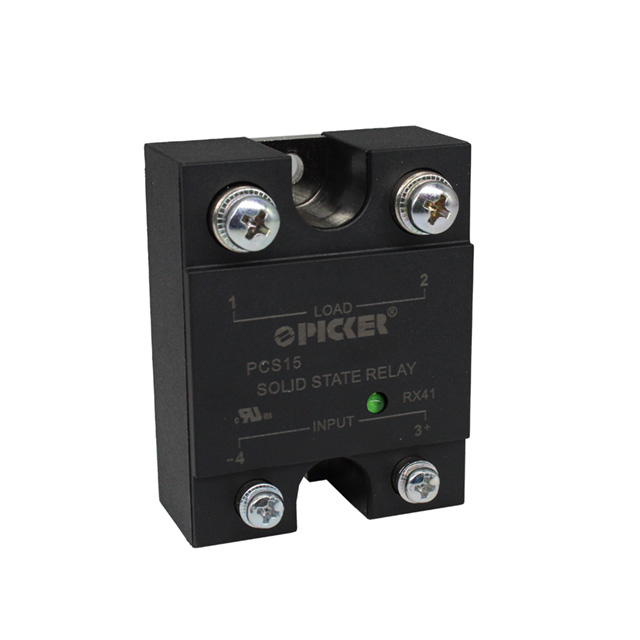 PCS15-D-380A-40ZL - PCS15-D-240A-10ZLQ