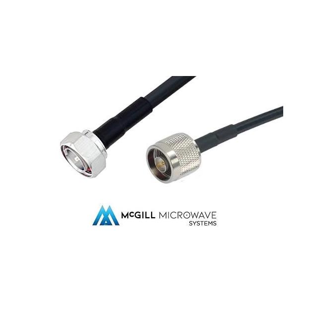 LMR-400-DB-NM-716M(QTY:45ft) - LMR-400-DB-NM-716M(QTY:8ft)