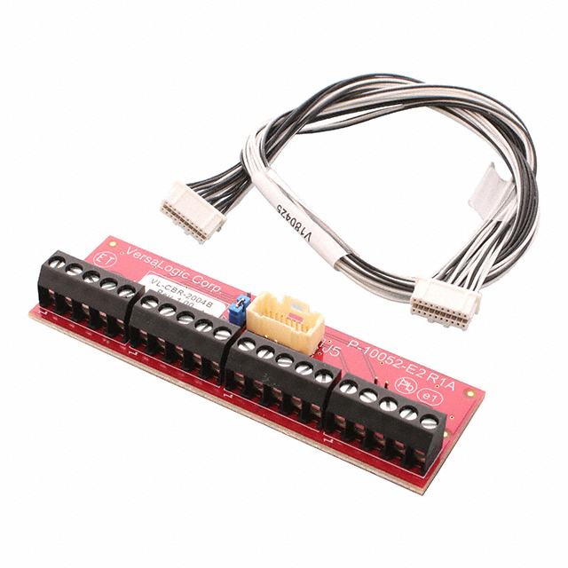 VL-CBR-2005 - VL-CBR-2005