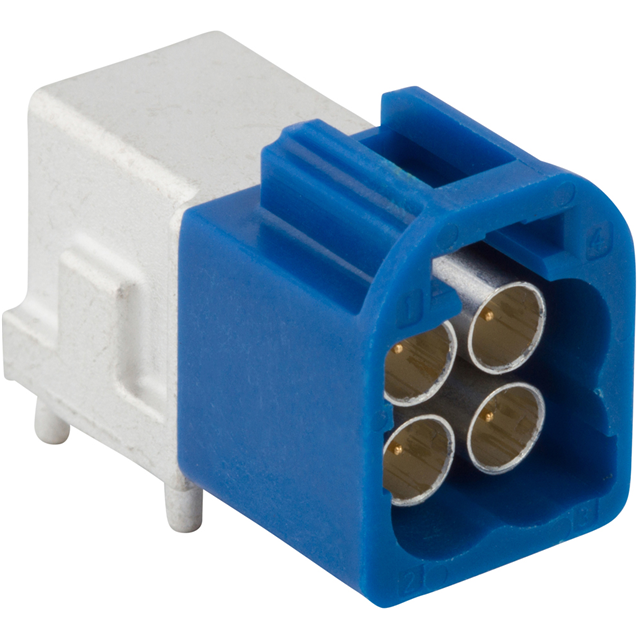 FM4-NCRP-PCB-1 - FM4-NCRP-PCB-1