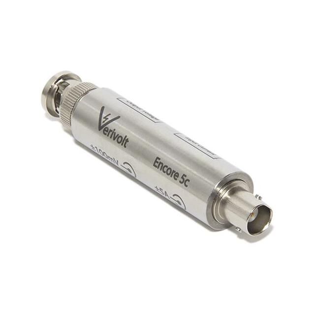 ENCORE (5A) - ENCORE (0.1A)