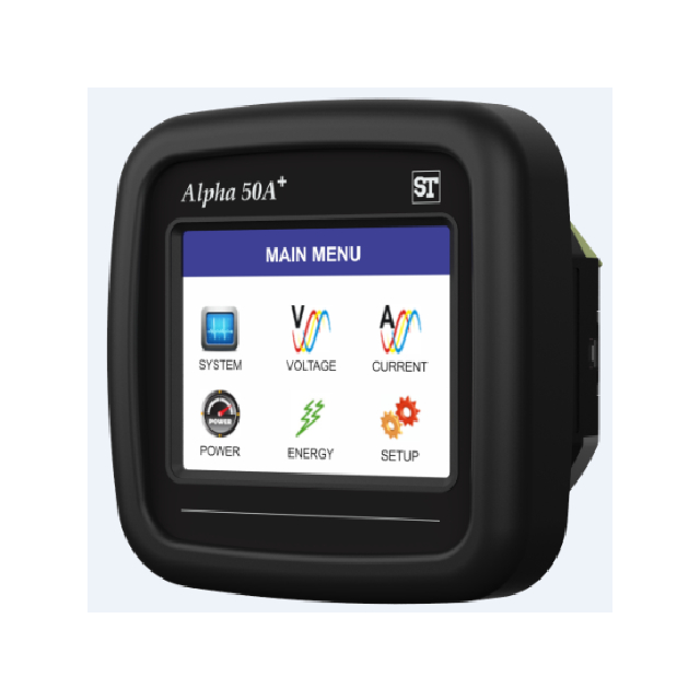 AP50-3MVRS220000AN - AP50-12GZZZ20000AN