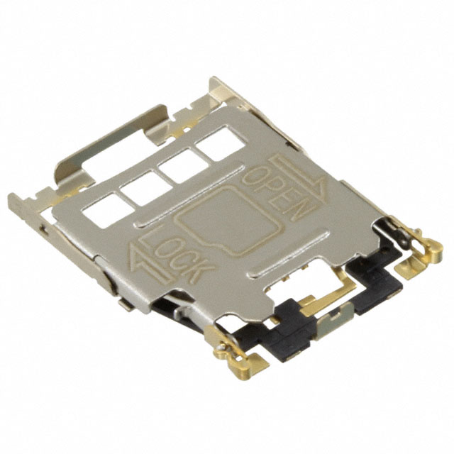 C2777-ST1W008S4TR300 - C2777-ST1W008S4TR300