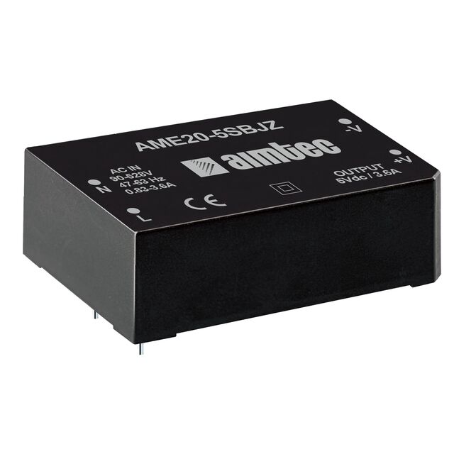 AME20-24SBJZ - AME20-24SBJZ