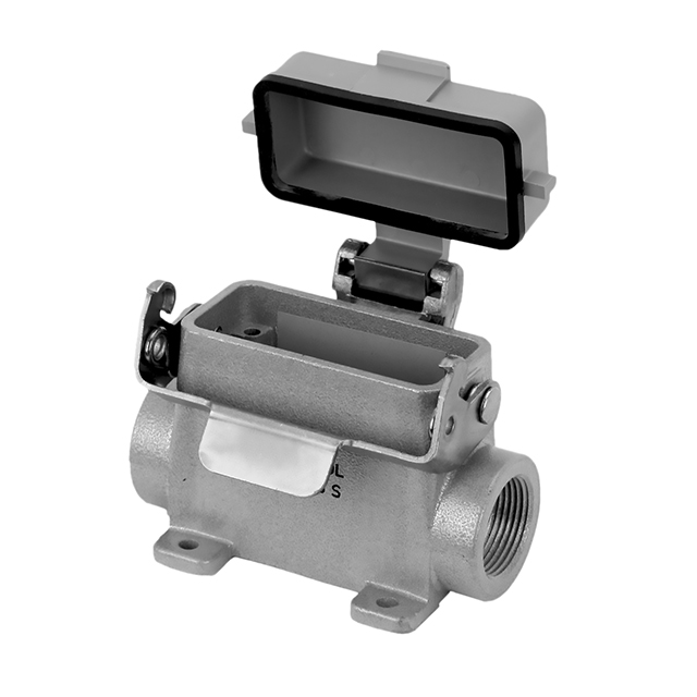 C146 10F015 606 2 - heavymate, C146 D Series